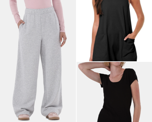 Cute '" clothes cover photo collage