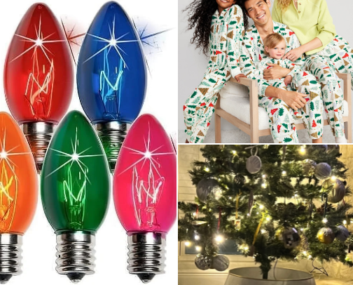 Happy Holidays: How to get into the Holiday Season 🎄 cover photo collage