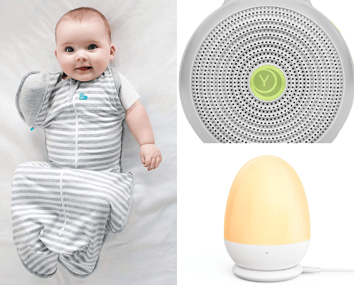 My top infant era essentials 🫶🏼 cover photo collage
