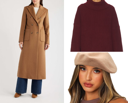 🍂 Fall 2026 Color Trend Must-Haves cover photo collage