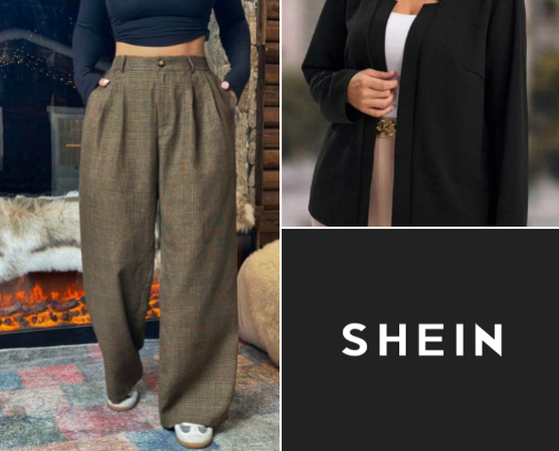 My fave fall picks for work! cover photo collage