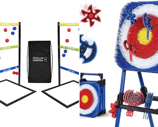 Backyard Games Worth Buying cover photo collage