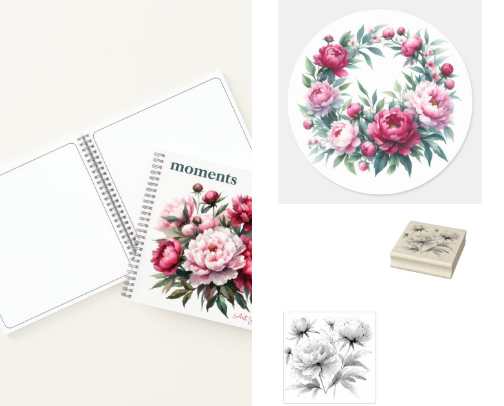 for your creative projects cover photo collage