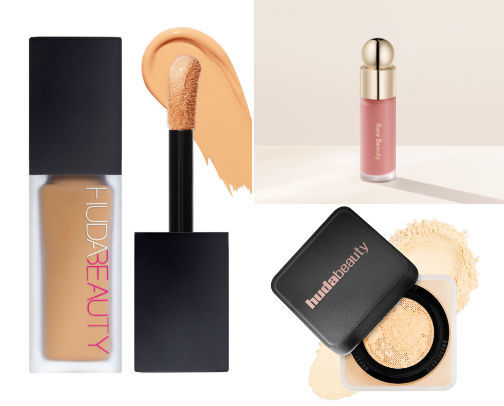 Holy Grail Hits: Makeup Worth Every Penny cover photo collage