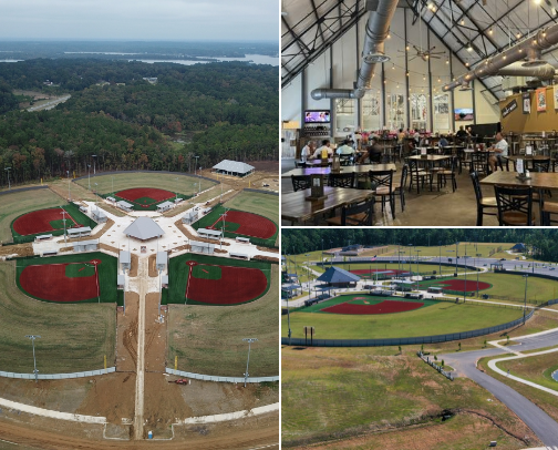 cool places in natchitoches, louisiana cover photo collage