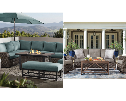 Sam's Club cover photo collage