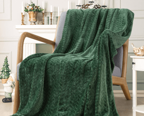 Blanket cover photo collage