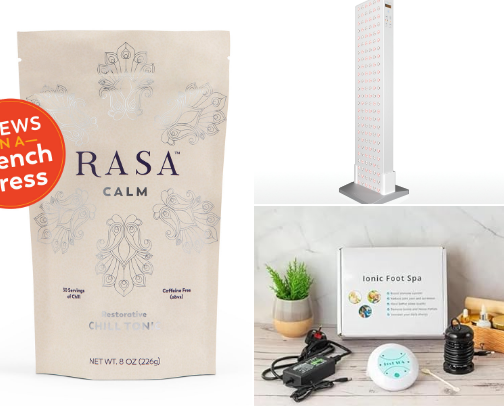 My calm list— things I use to help me be calm in the storms life, motherhood and homeschooling, and to take care of ME cover photo collage