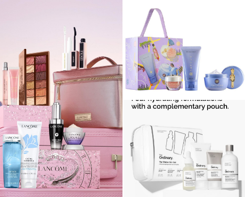 “Soft Girl Essentials” cover photo collage
