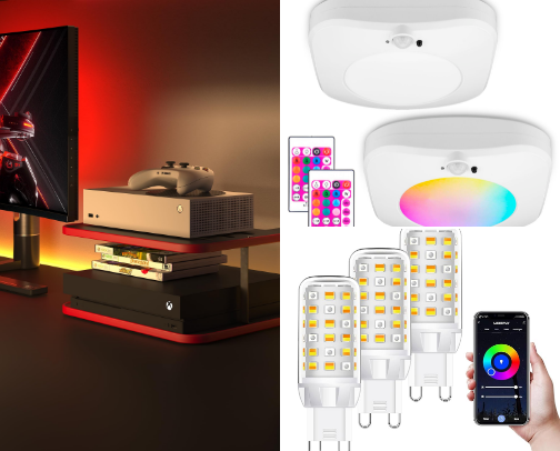 Small Apartment Recs cover photo collage