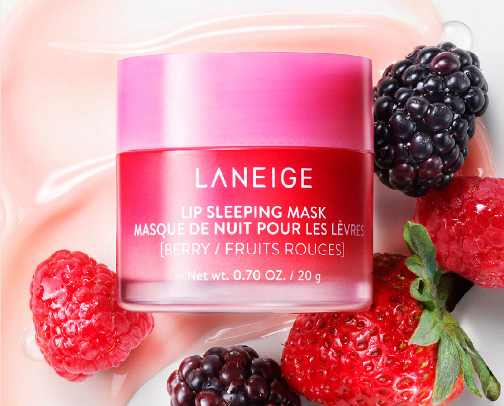 My favorite beauty recs cover photo collage