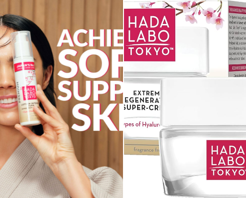 Korean Skin Care cover photo collage
