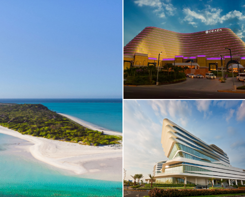 Dream Resorts & Hotels Across the Philippines 🌊🌺 cover photo collage