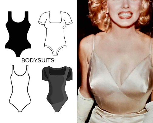 When life gives you curves, snatch em! ✨💖 cover photo collage