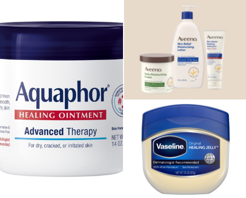 Don’t suffer alone! Try these skincare products for those who suffers with sensitivity. cover photo collage