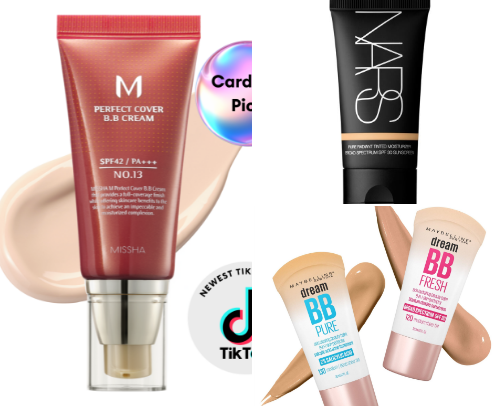 Best Acne-Safe Skin Tints for a Glowy, Healthy Finish cover photo collage