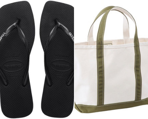 Summer Must Haves cover photo collage