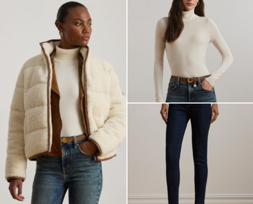 Ridiculously Stylish Fall Outfits Ideas For Women cover photo collage