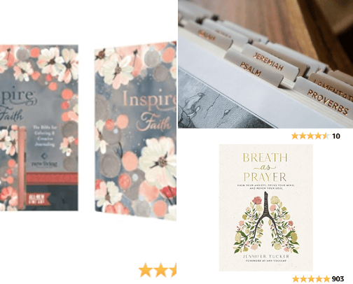 Christian Favorites cover photo collage