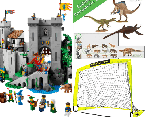 Ideas for presents 🛍️🎁 cover photo collage