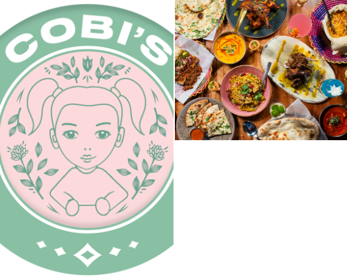 Where to eat in Santa Monica on the regular cover photo collage