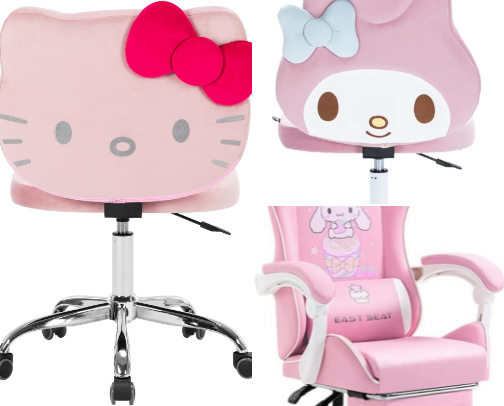 Hello Kitty!!!! cover photo collage