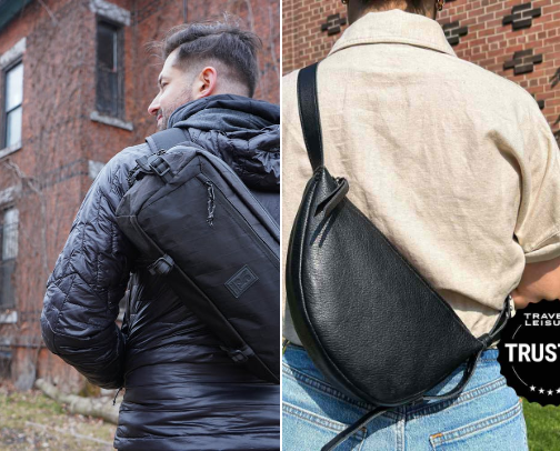 Men's apparel cover photo collage