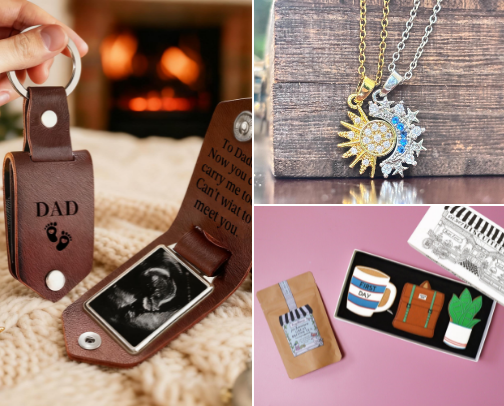 Affordable Gift Ideas for Any Occasion 🎁 (Cute, Useful & Budget-Friendly Finds) cover photo collage