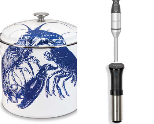 Kitchen Equipment cover photo collage