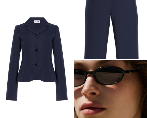 Hailey Bieber’s Cool Girl Aesthetic: Every Piece She Wears cover photo collage