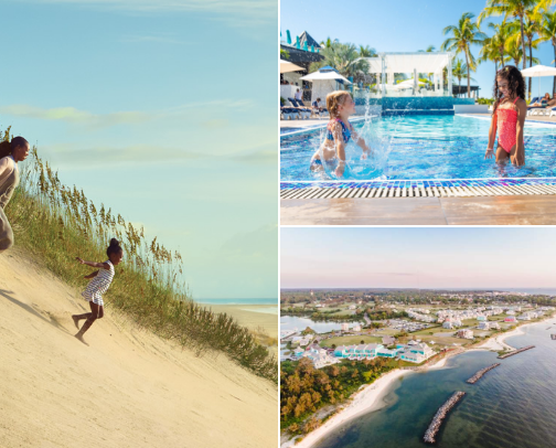 List of Possibilities and Adventures…. cover photo collage