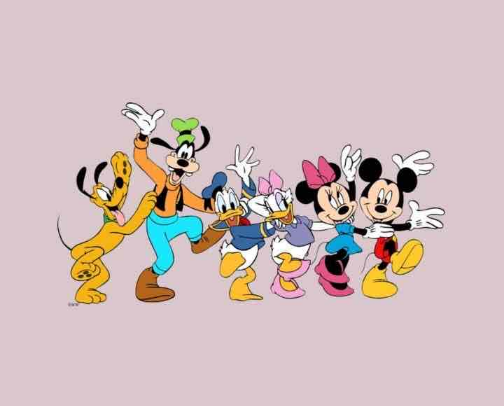 Disney items for the family you need! cover photo collage