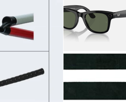 Tools That Give Me My Independence cover photo collage