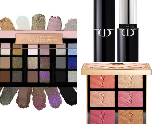 Sephora sale recommendations! cover photo collage