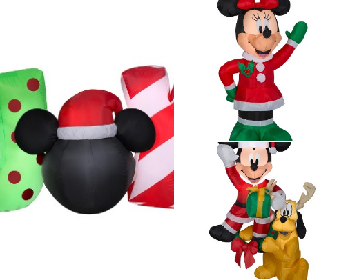 Making Disney Magic at Home cover photo collage