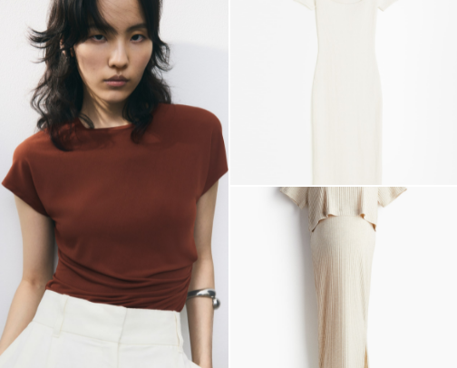 Clothes from H&M that everyone needs! cover photo collage