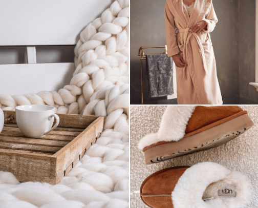 |Lazy Sunday cover photo collage