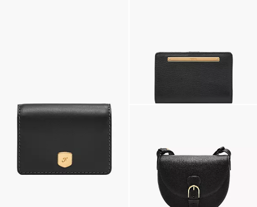 Borsa & portafoglio Donna Uomo 😍 cover photo collage