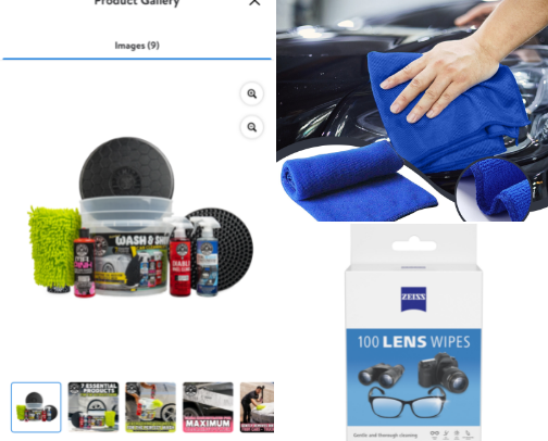 Boyfriend/Husband Recommendations cover photo collage