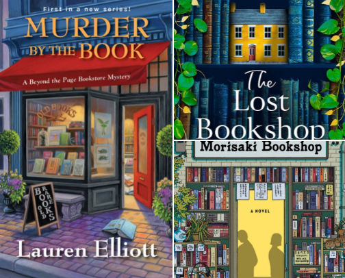 My favorite story book recs cover photo collage
