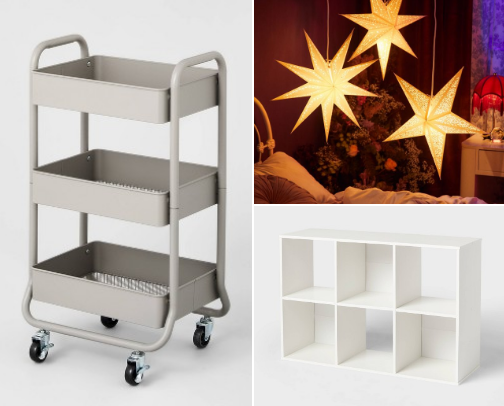 Dorm Room Must Haves 📌 cover photo collage