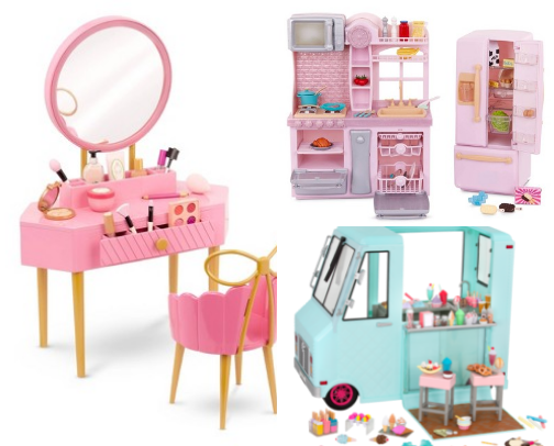 Toys my toddlers love cover photo collage