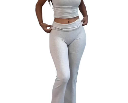 Amazon 2-piece sets for the baddies cover photo collage