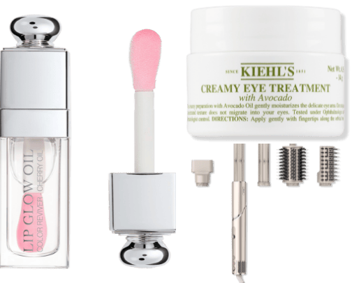 Ulta cover photo collage