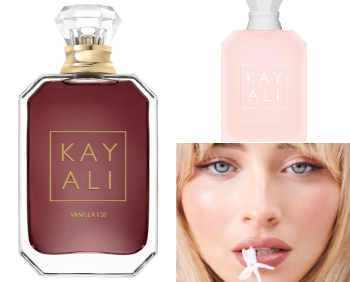 ✨ Signature Scents cover photo collage