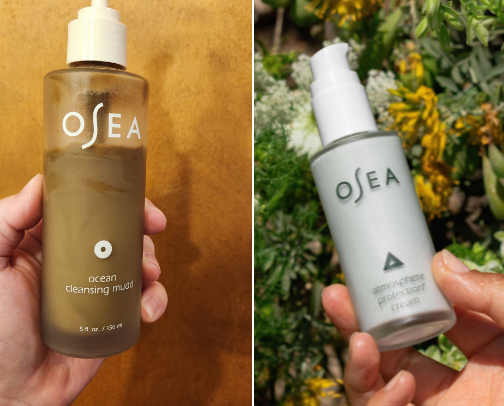 my routine cover photo collage