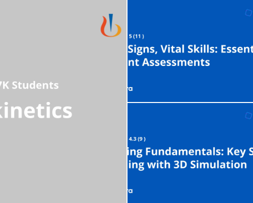 Nursing Student Survival Guides and More. cover photo collage