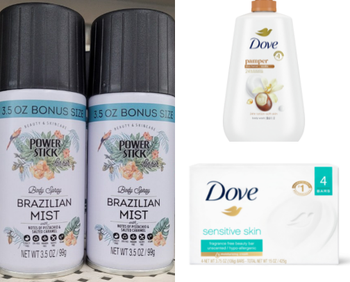 Let's Smell Good😍 cover photo collage