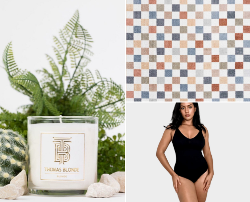 Affiliate Items to Save Big! cover photo collage