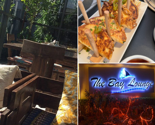 Food Spots in Lagos🇳🇬🥗 cover photo collage